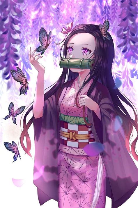 rule34 nezuko|kimetsu no yaiba nezuko kamado tagme vore 